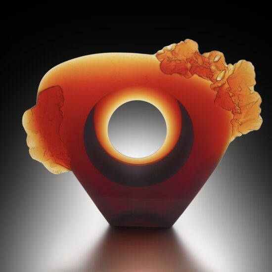 Eruption