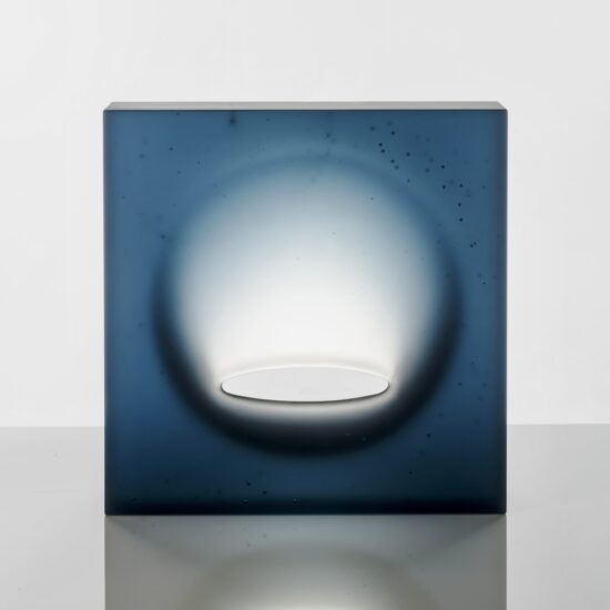 Light Under Blue