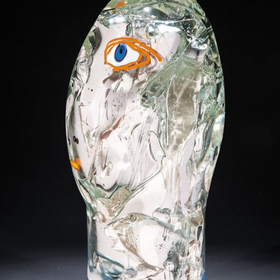 Mason Head