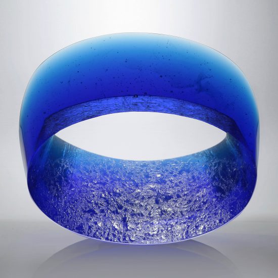 Blue Ring