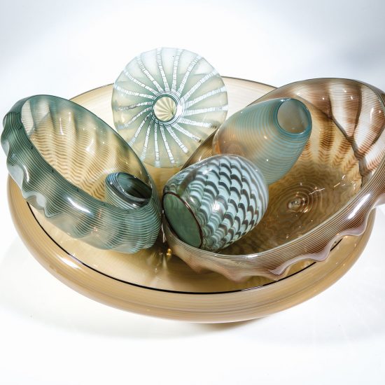 Seaform Set