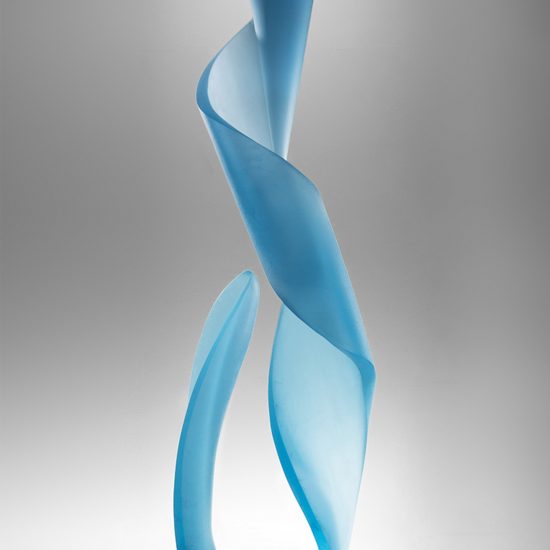 Blue Ribbon
