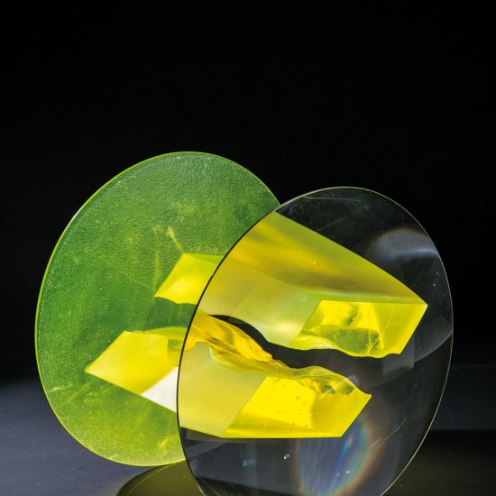 Yellow Space