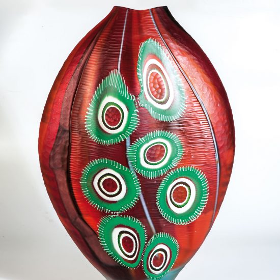 Vase