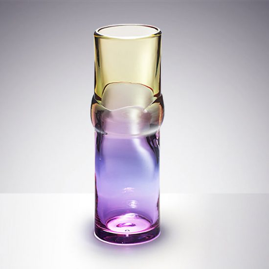 Vase „Bambut“, Entwurf Oiva Toikka