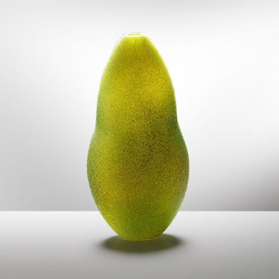 Green Vessel