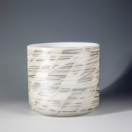 Zylindervase