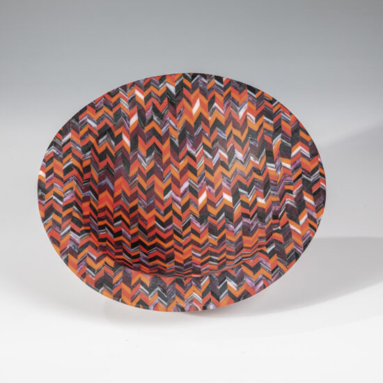 Mosaikschale