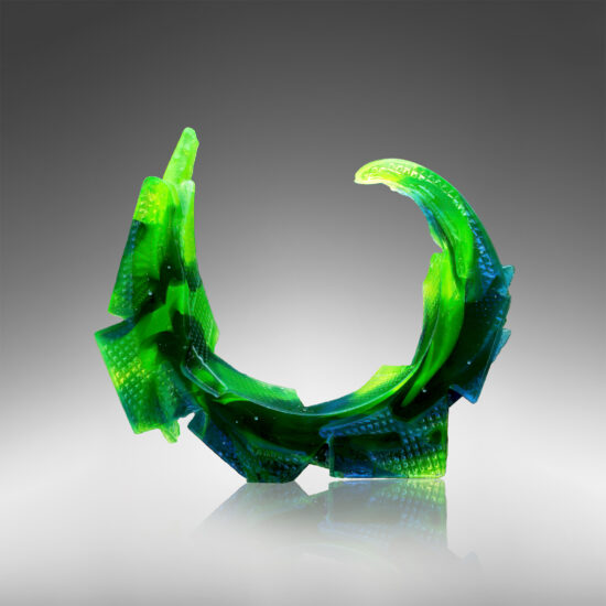 Sea Fossil C