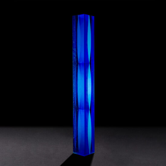 Hommage to Brancusi