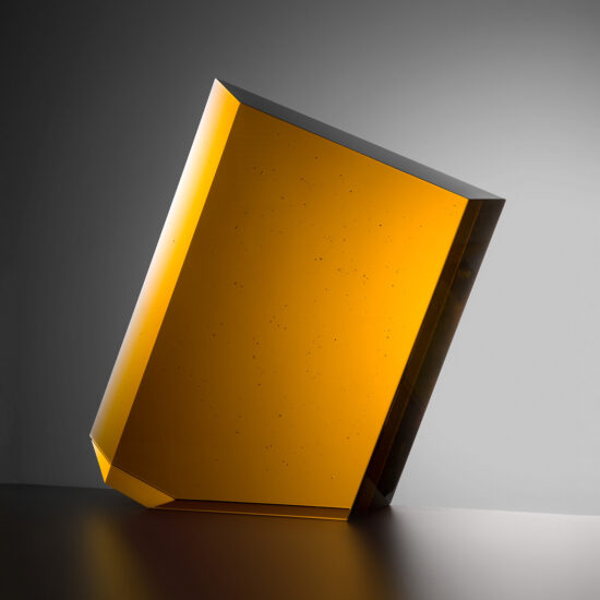 Composition of the Orange