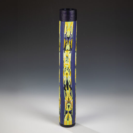 Stangenvase „Niijima“